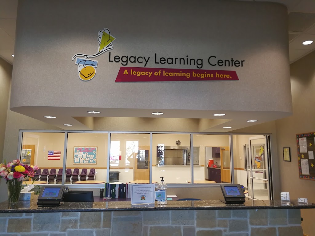 Legacy Learning Center | 8227 FM 423, Frisco, TX 75036, USA | Phone: (214) 469-1776