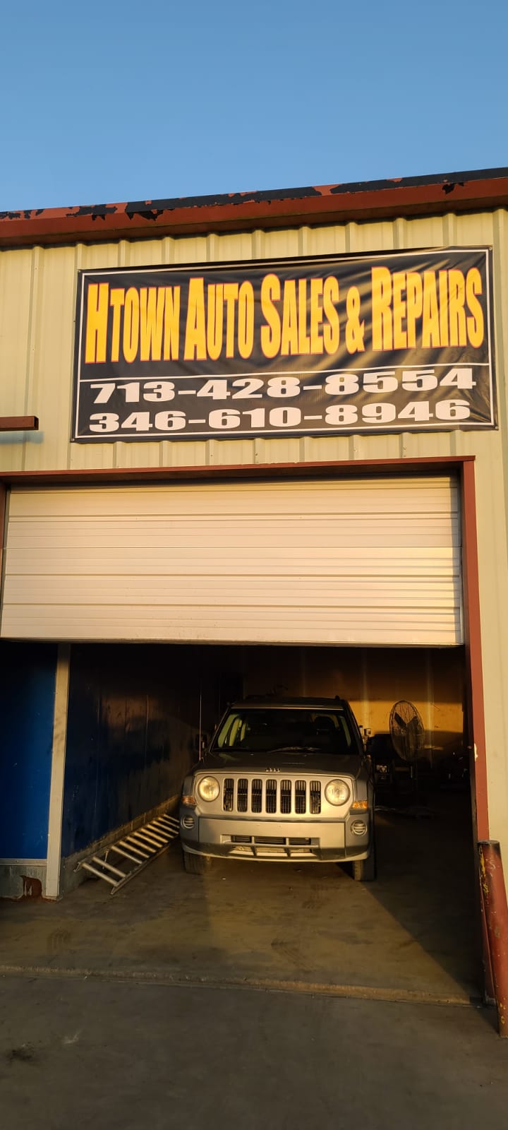 HTOWN AUTO SALES & REPAIRS | 6821 S Kirkwood Rd, Houston, TX 77072 | Phone: (713) 382-2218