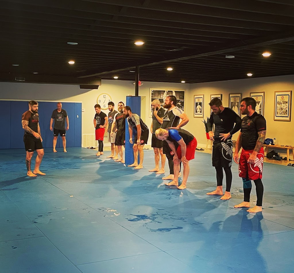 Commonwealth Jiu Jitsu | 31629 Plymouth Rd, Livonia, MI 48150, USA | Phone: (734) 743-1624