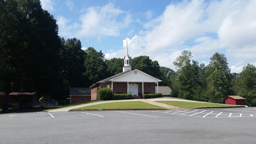Mt. Olivet Baptist Church | 2385 Acworth Due West Rd NW, Acworth, GA 30101, USA | Phone: (770) 974-8335