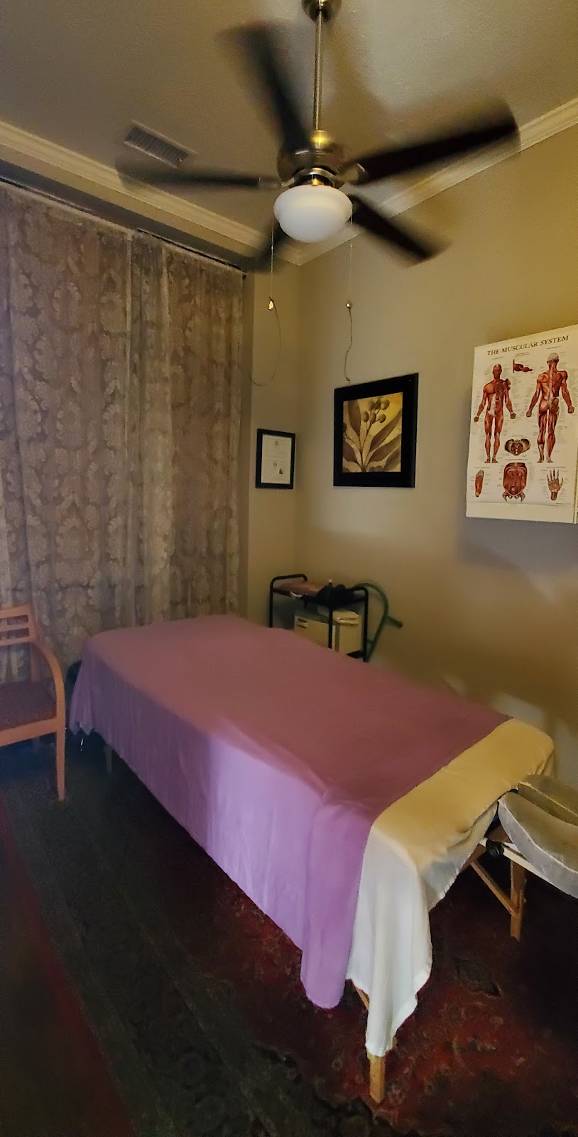 Adept Massages | 16326 Mueschke Rd e5, Cypress, TX 77433, USA | Phone: (713) 478-1448