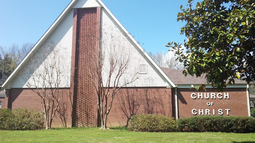 Munford Church of Christ | 435 Tipton St S, Munford, TN 38058, USA | Phone: (901) 837-8639