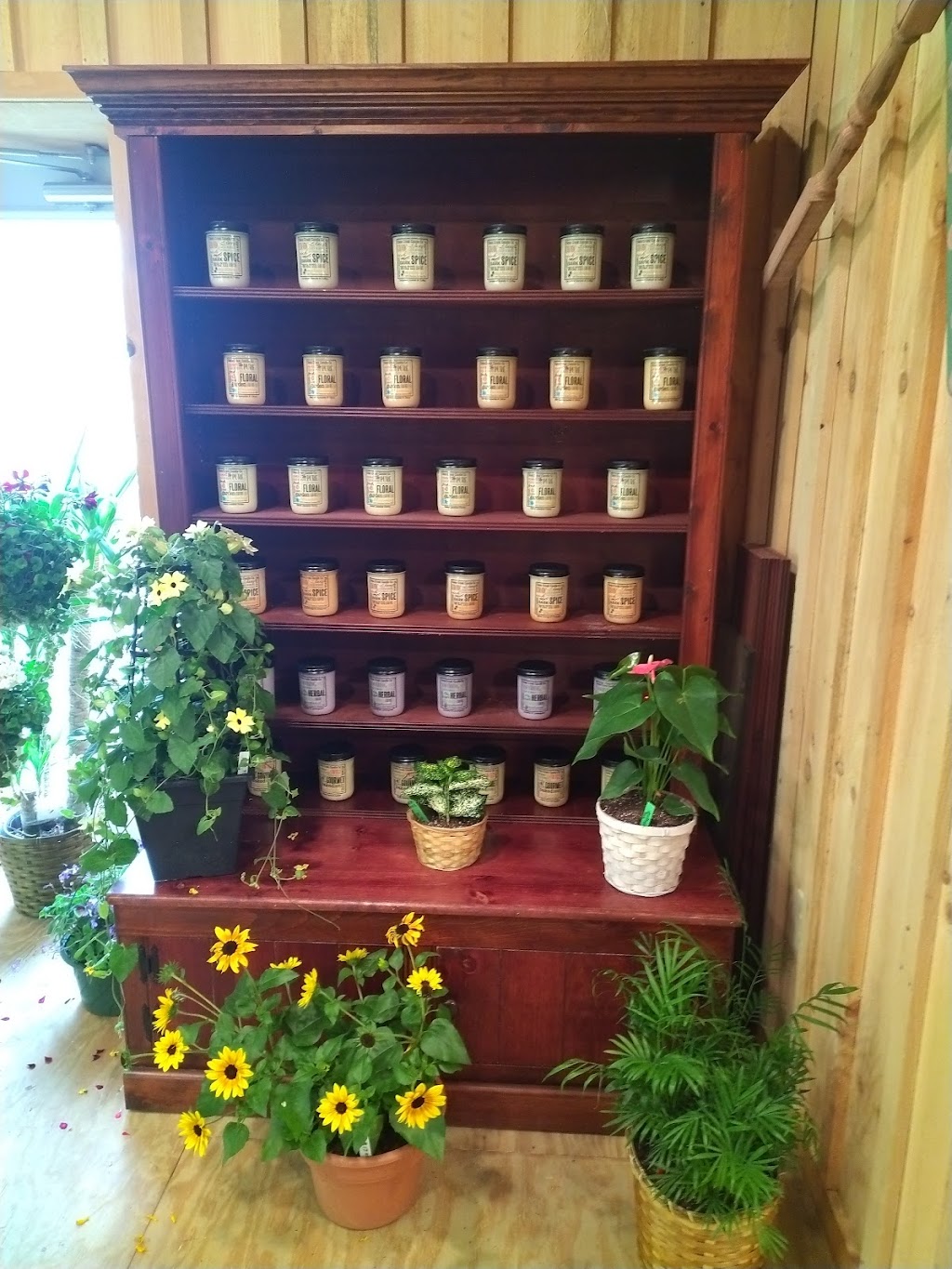 Hometown Outdoor Living | 435 Fayette Springs Rd, Chalkhill, PA 15421, USA | Phone: (724) 437-2063
