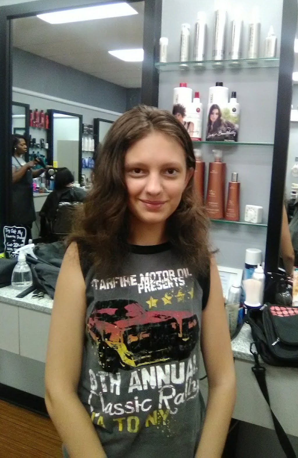 SmartStyle Hair Salon | 2643 Highway 280 Bypass Walmart #726, Alexander City, AL 35010, USA | Phone: (256) 234-0333