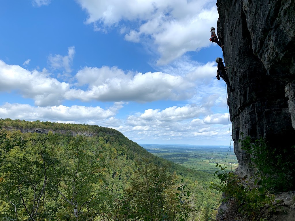 Thacher State Park | 830 Thacher Pk Rd, Voorheesville, NY 12186, USA | Phone: (518) 872-1237