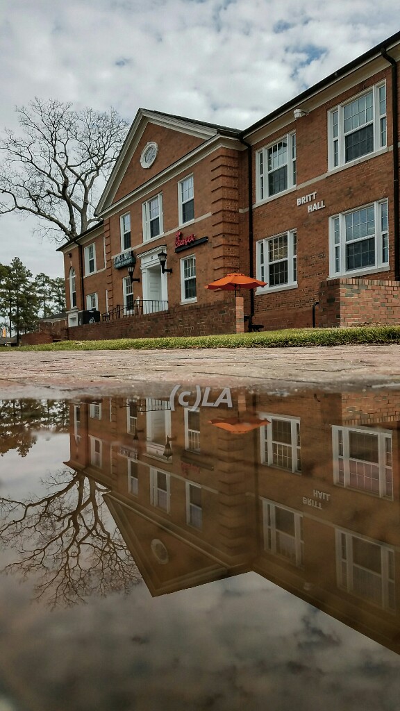 Campbell University official Bookstore | Britt Hall, 85 Main St, Buies Creek, NC 27506, USA | Phone: (910) 893-1450