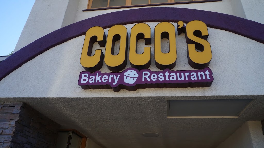 Cocos Bakery Restaurant | 1100 W Katella Ave, Anaheim, CA 92802, USA | Phone: (714) 772-0414