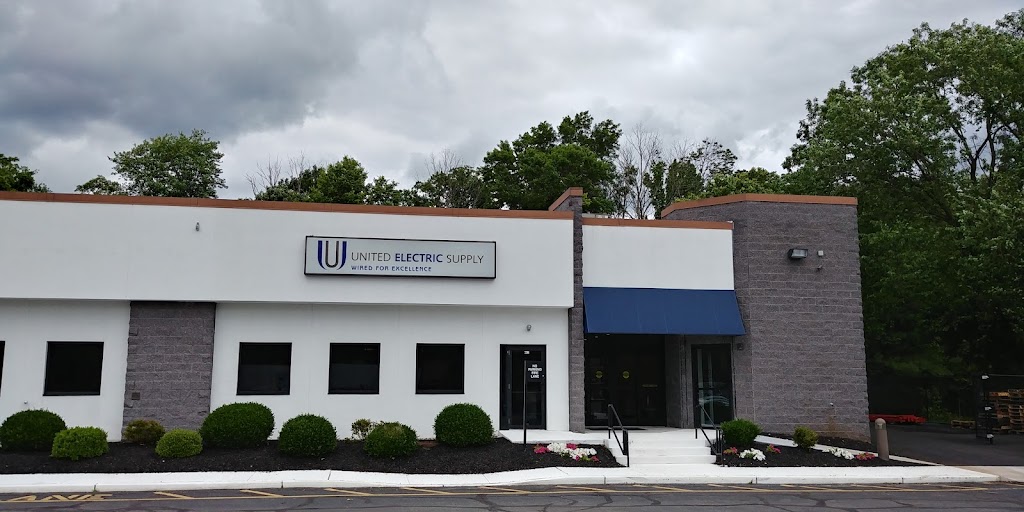United Electric Supply | 4250 US Route 1 North, Monmouth Junction, NJ 08852, USA | Phone: (732) 230-3535