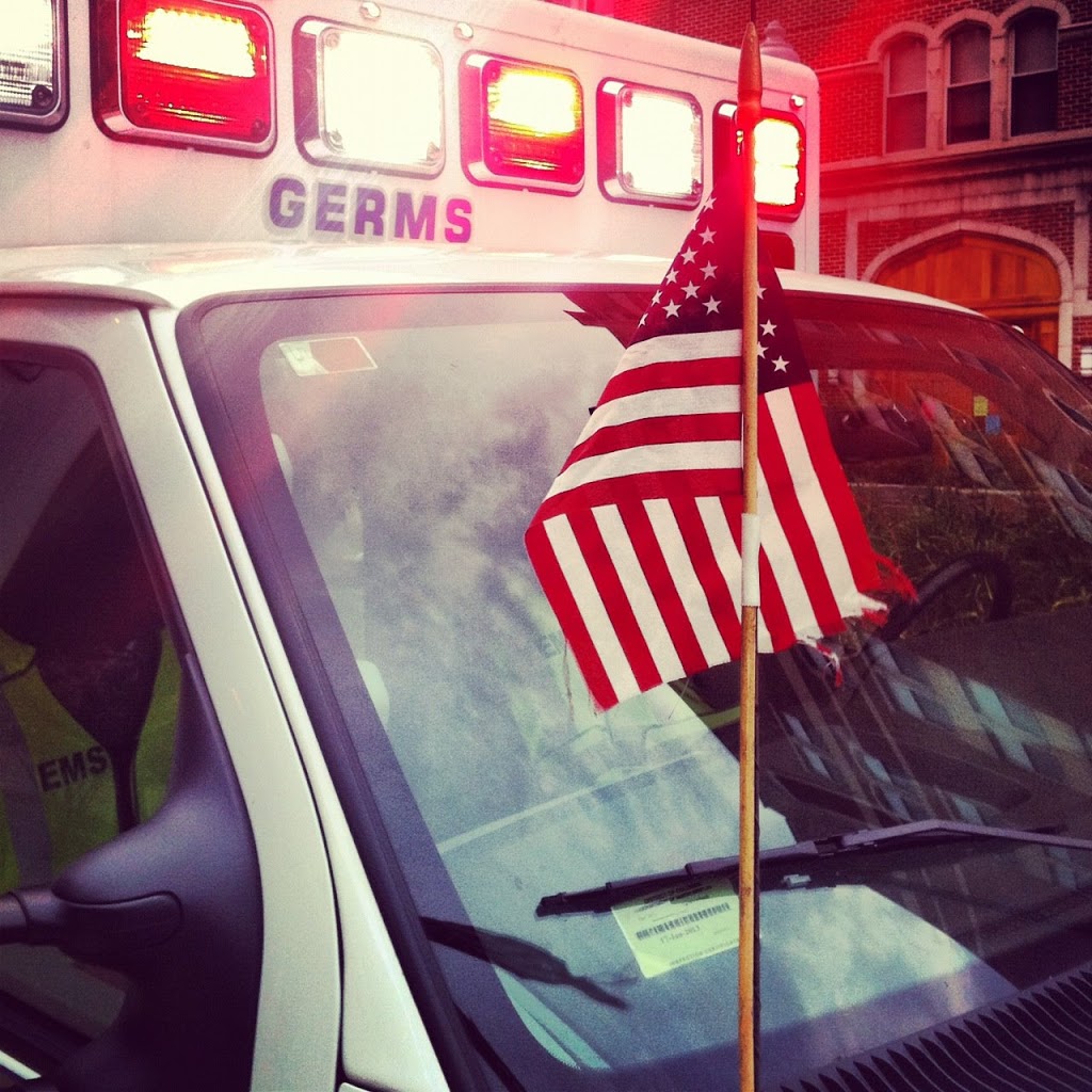 Georgetown Emergency Response Medical Service | 209 Village C West, Georgetown University, Washington, DC 20057 | Phone: (202) 687-4357