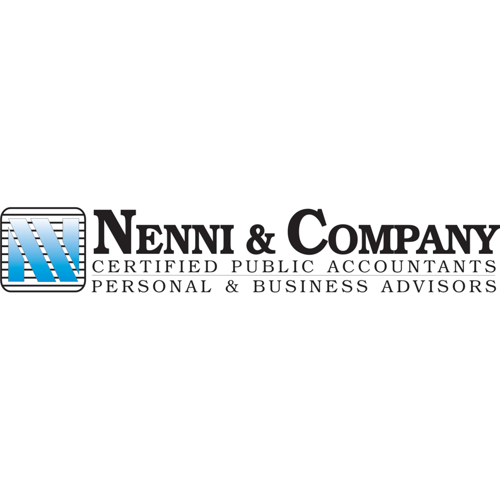 Nenni & Company, CPAs | 1064 N University Blvd, Middletown, OH 45042, USA | Phone: (513) 424-1939