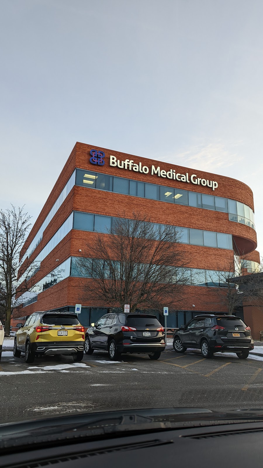 Buffalo Medical Group 325 Essjay Rd, Williamsville, NY 14221