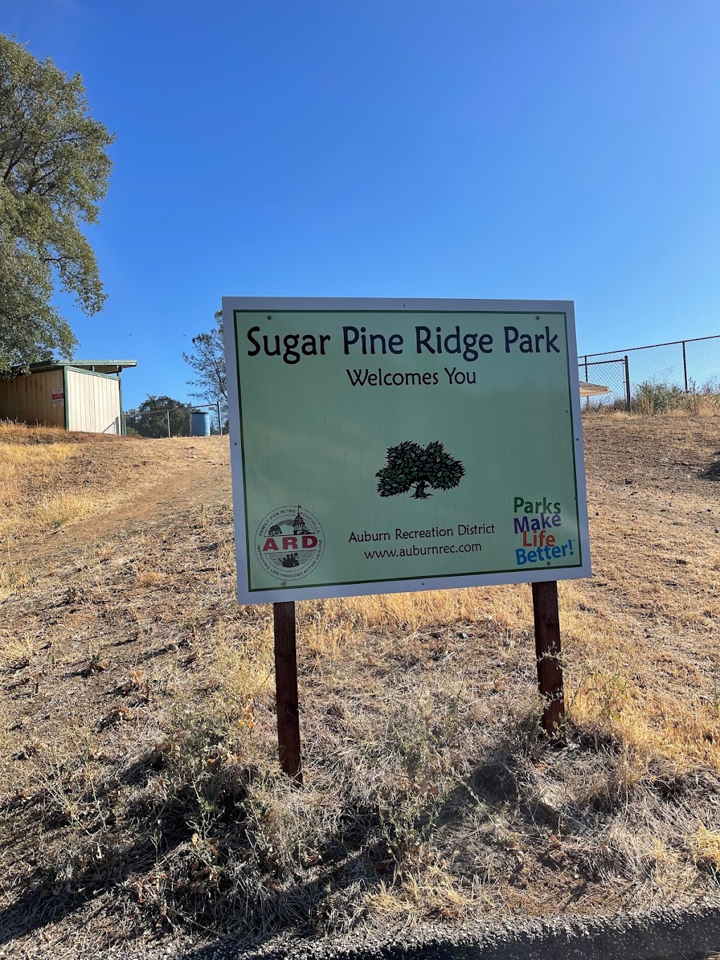 Sugar Pine Ridge Park | 2811 Granite Park Ln/Use Placer Hills Rd through Winchester, Do not drive there via, Bancroft Rd, Meadow Vista, CA 95722, USA | Phone: (530) 885-8461