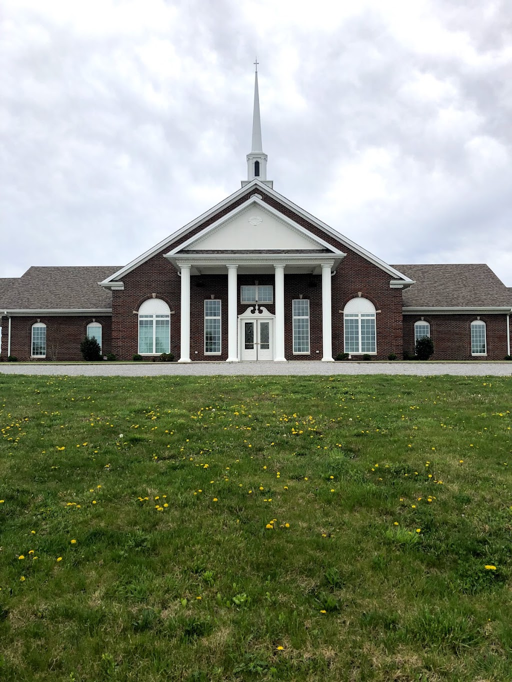 Danville Seventh-day Adventist Church | 2630 Perryville Rd, Danville, KY 40422, USA | Phone: (859) 239-8004