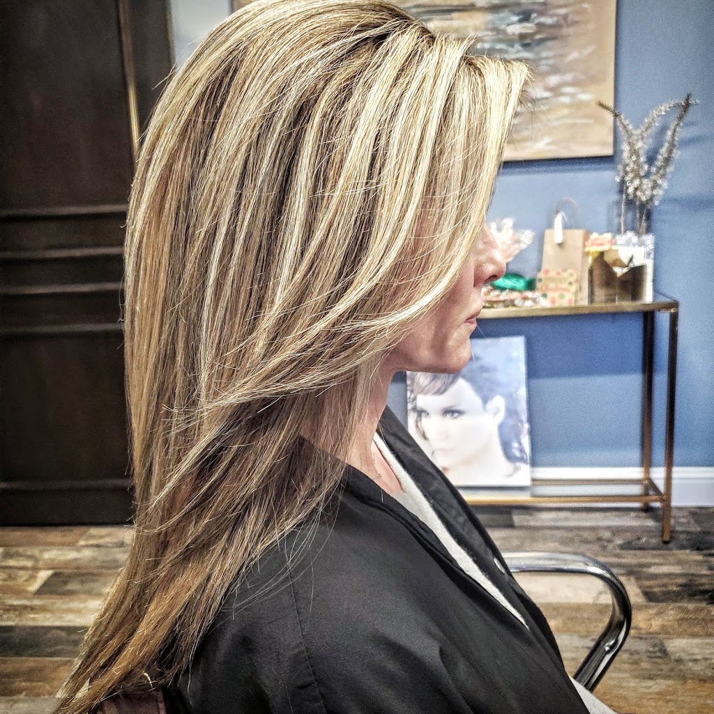 Callie Haynes Hairdressing | 5813 Preston Rd #554 Room 405, Plano, TX 75093 | Phone: (469) 685-6411