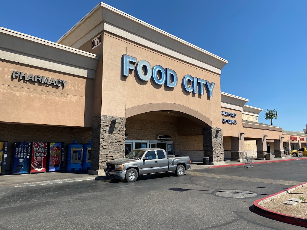 Food City | 9020 W Thomas Rd, Phoenix, AZ 85037, USA | Phone: (623) 872-6200