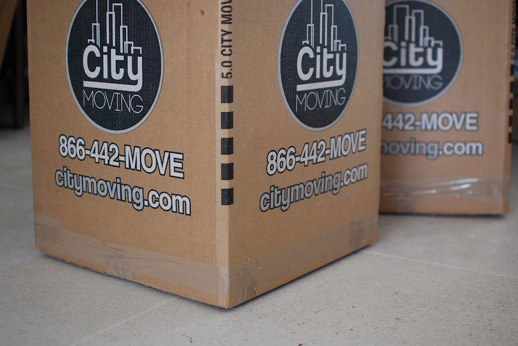 City Moving | 6319 Colfax Ave #2, North Hollywood, CA 91606, USA | Phone: (310) 362-8224