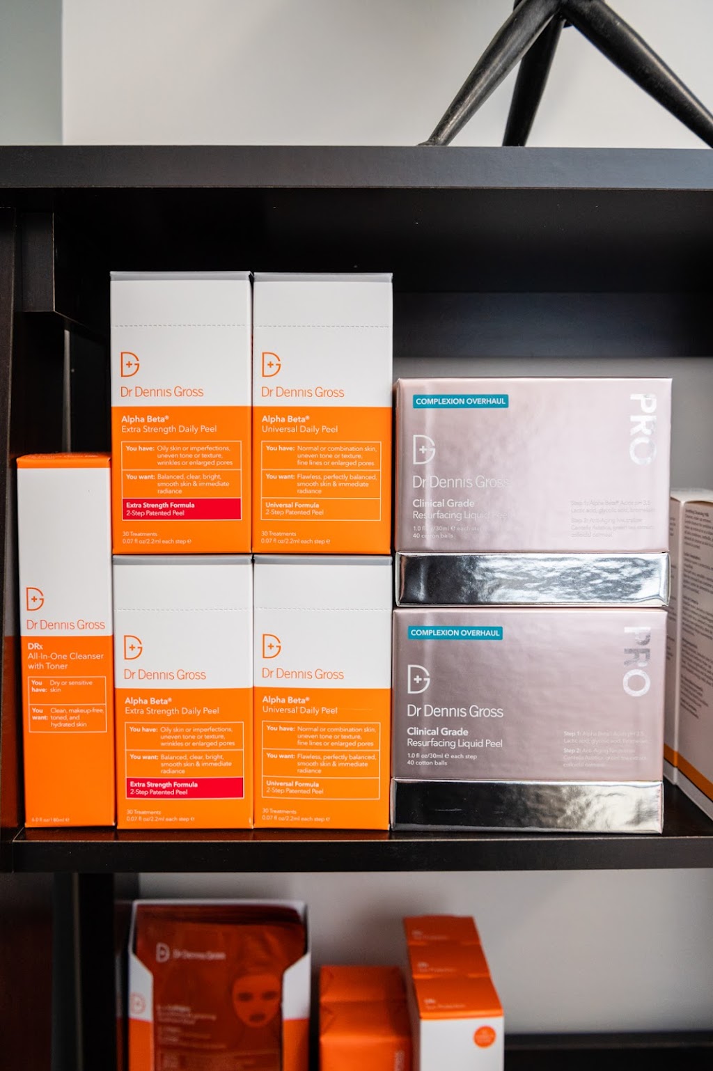 Escape Skincare | 10260 Viking Dr Suite 61, Eden Prairie, MN 55344, USA | Phone: (917) 363-4470