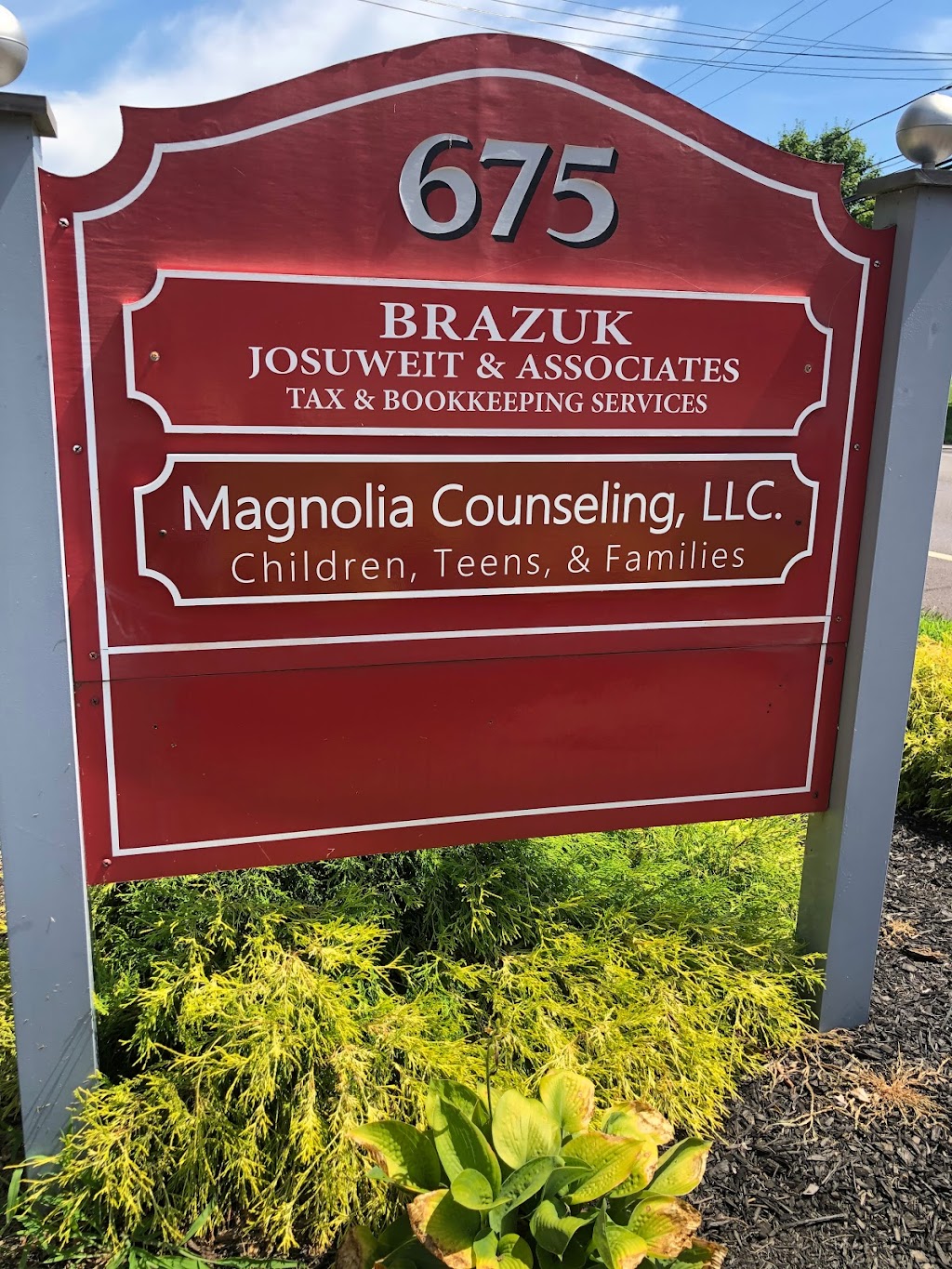 Magnolia Counseling, LLC. | 675 Harleysville Pike, Harleysville, PA 19438, USA | Phone: (610) 306-9302