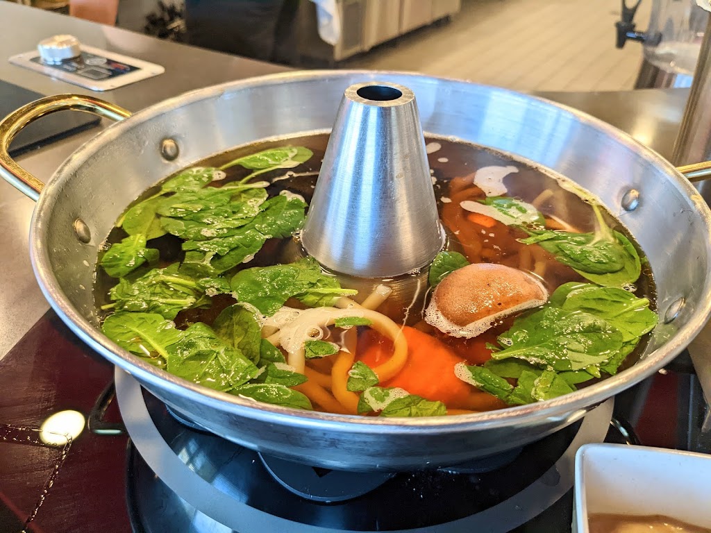 Tabu Shabu | 1620 N Hardin Blvd Ste 1000, McKinney, TX 75071, USA | Phone: (972) 548-8228