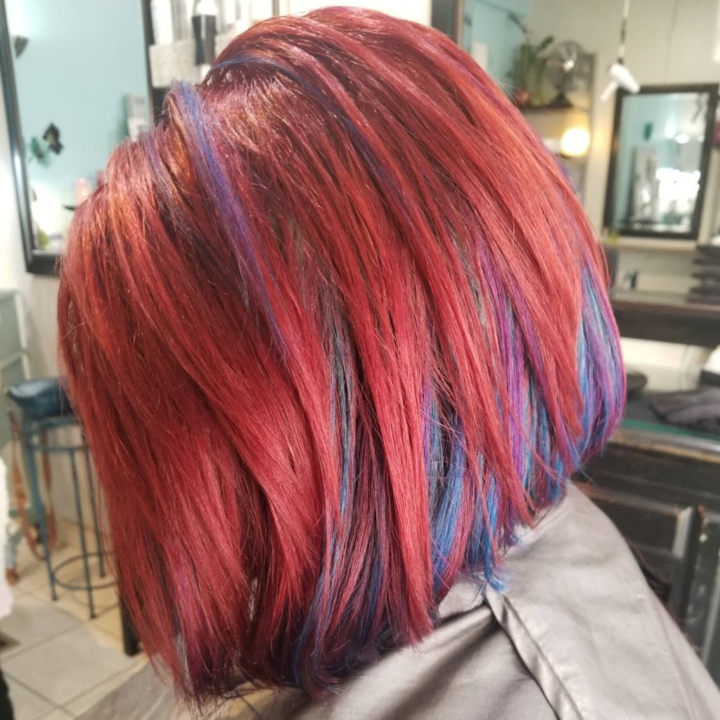 Danielle Arabesque Hair Master stylist | 695 Jerry St, Castle Rock, CO 80104, USA | Phone: (720) 660-4458