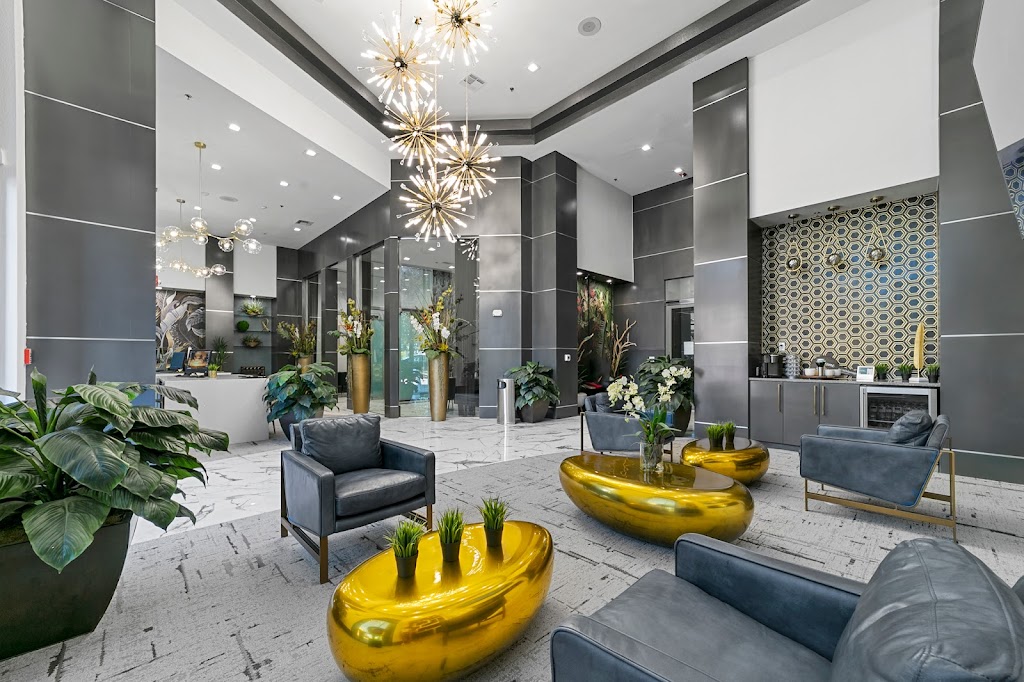 Elan at Bluffview | 3850 W Northwest Hwy, Dallas, TX 75220, USA | Phone: (972) 428-3117