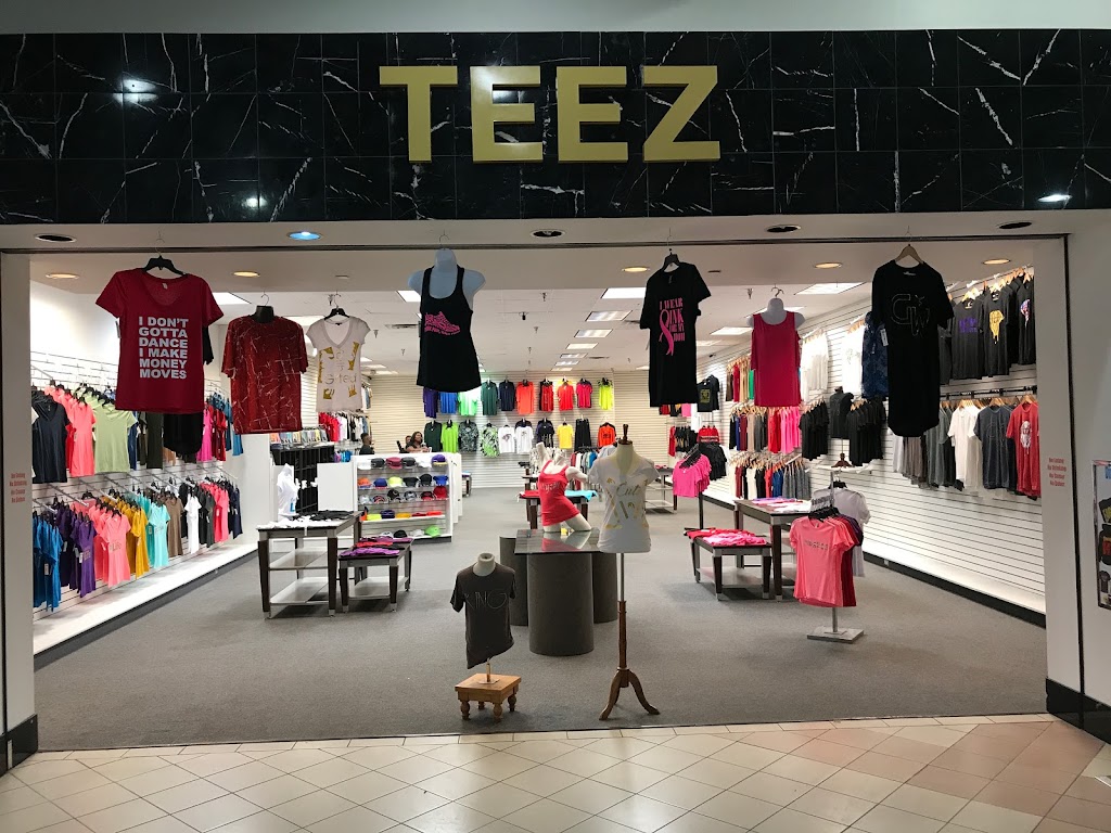 Teez By Design | 6513 14th St W, Bradenton, FL 34207, USA | Phone: (941) 745-2257