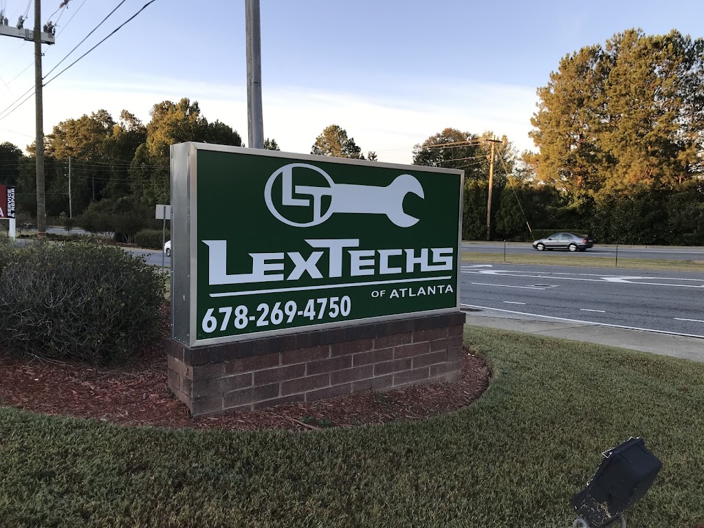 LexTechs of Atlanta | 10625 State Bridge Rd, Johns Creek, GA 30022, USA | Phone: (678) 269-4750