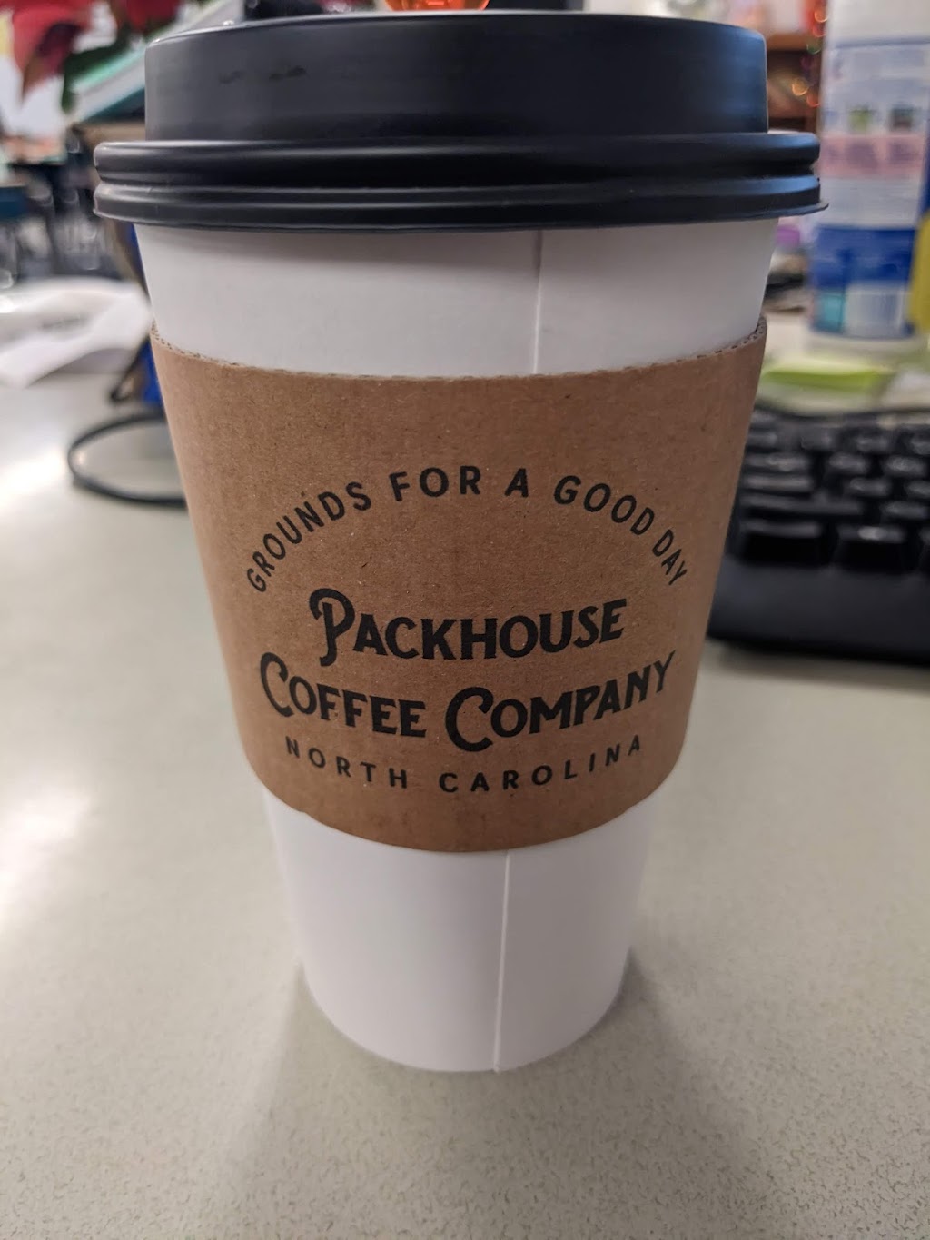 Packhouse Coffee Company | 500 Retail Way #112, Louisburg, NC 27549 | Phone: (919) 373-7232