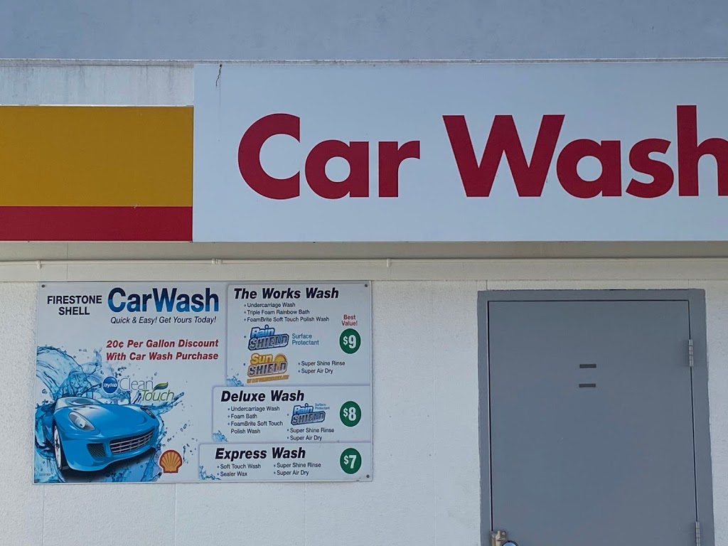 Downey Shell Gas and Carwash | 9305 Firestone Blvd, Downey, CA 90241, USA | Phone: (562) 622-6866