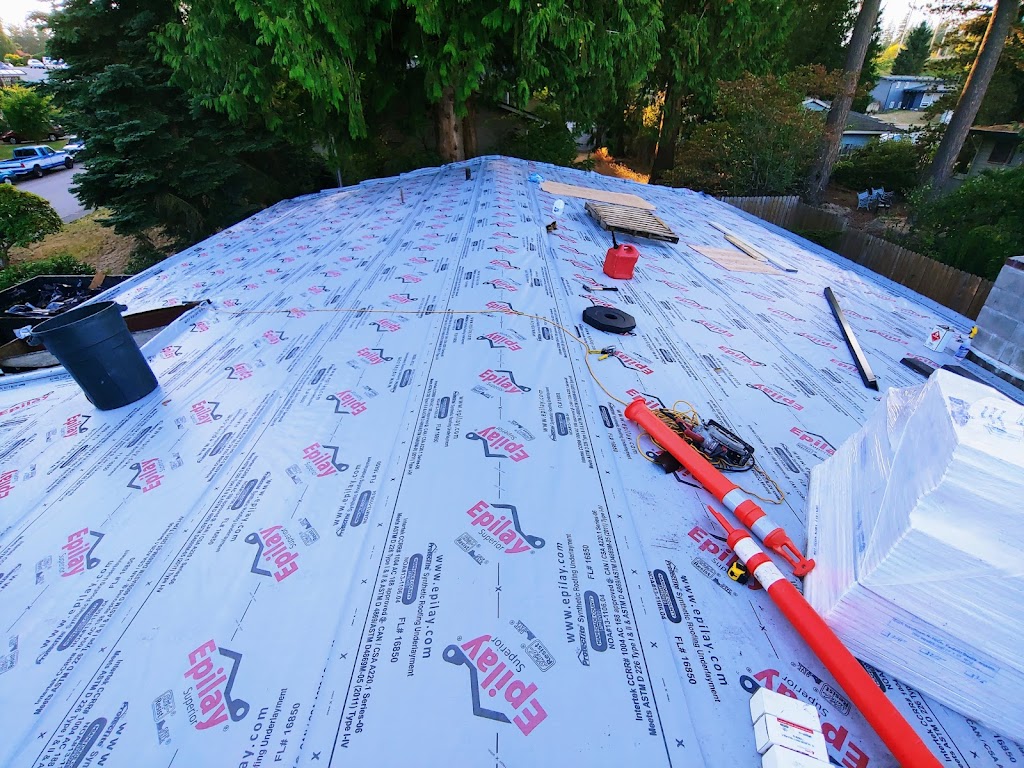 Ruiz Roofing LLC | 107 77th Pl SW, Everett, WA 98203, USA | Phone: (425) 515-8337