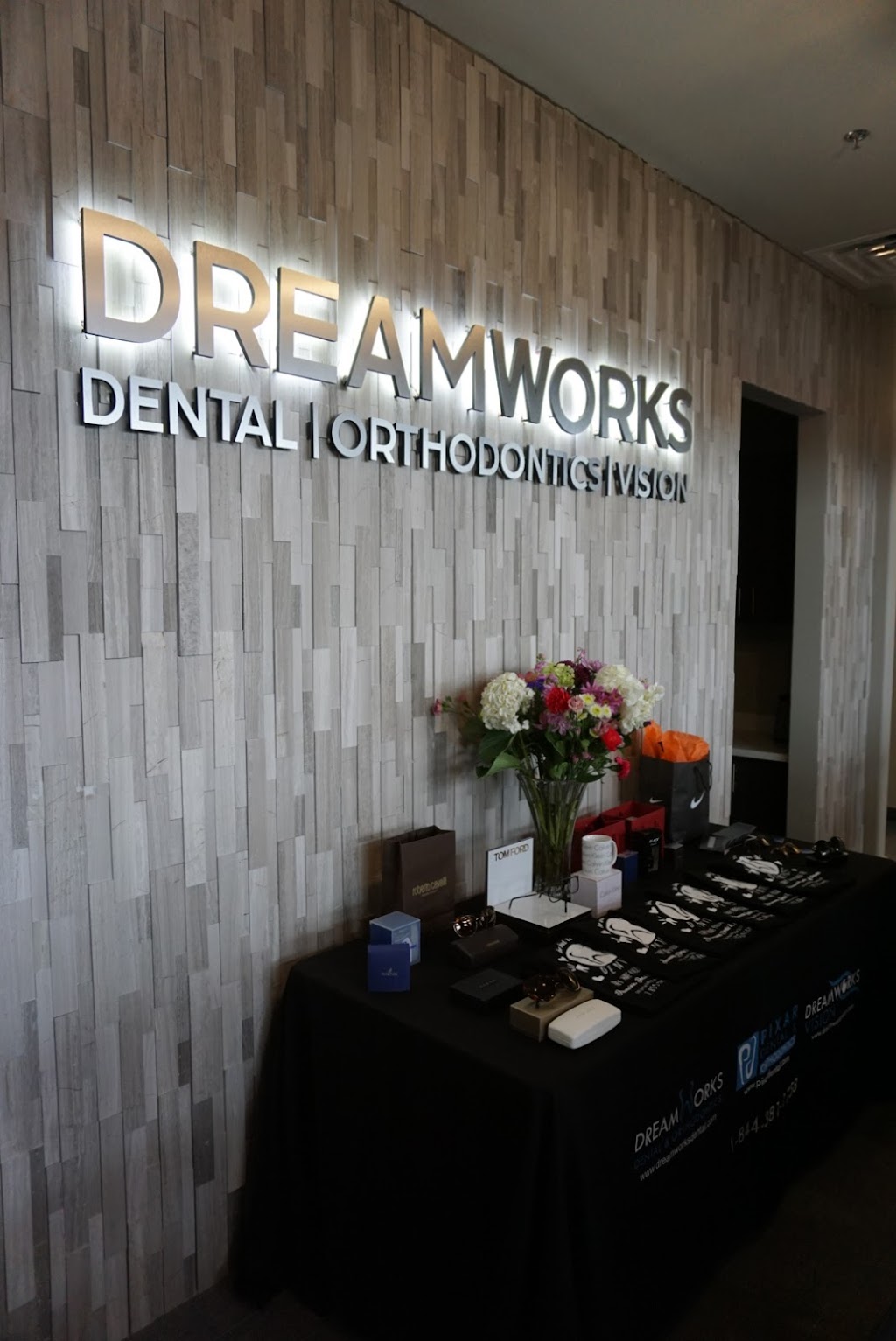 Dreamworks Dental and Orthodontics | 4420 N Tarrant Pkwy #146, Fort Worth, TX 76244, USA | Phone: (682) 593-7800