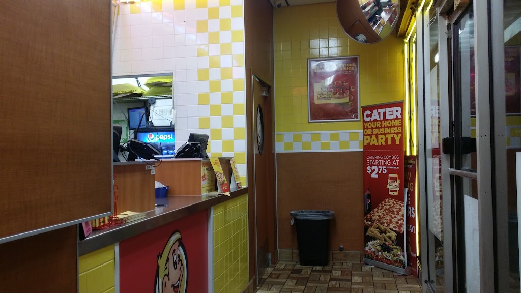 Hungry Howies Pizza | 3011 E Walton Blvd, Auburn Hills, MI 48326 | Phone: (248) 373-4330