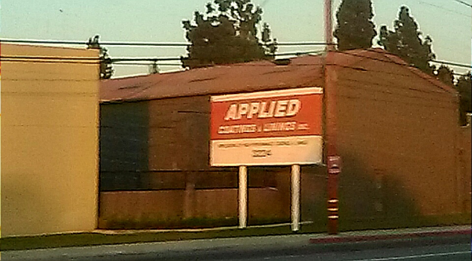 Applied Coatings & Linings Inc | 3224 Rosemead Blvd, El Monte, CA 91731, USA | Phone: (626) 280-6354