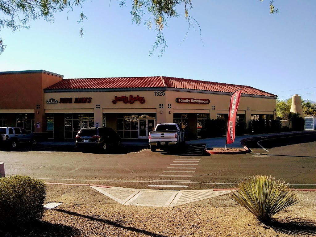 JerryBobs | 1325 Duval Mine Rd, Green Valley, AZ 85614, USA | Phone: (520) 399-2500