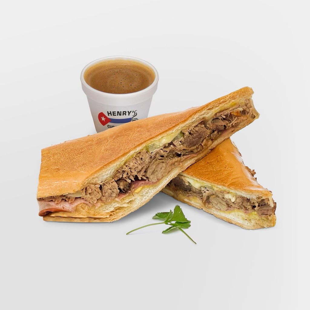 Henrys Cuban Cafe | 3565 Jupiter Blvd SE, Palm Bay, FL 32909, USA | Phone: (321) 327-3630