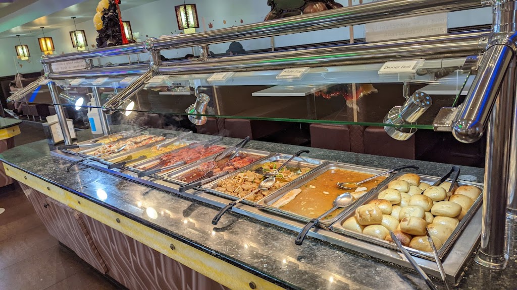 City Buffet | 2102 Caldwell Blvd Ste 104, Nampa, ID 83651, USA | Phone: (208) 466-9099