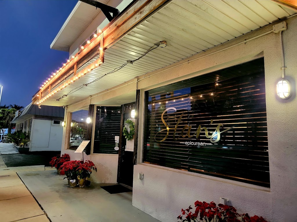Stans Epicurean | 17471 Gulf Blvd, Redington Shores, FL 33708, USA | Phone: (727) 317-2033