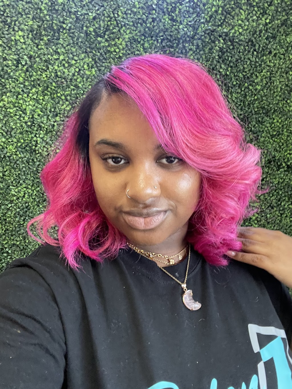 Salon Z Hair Studio | 501 Roberts Ct, Kennesaw, GA 30144, USA | Phone: (678) 469-0061