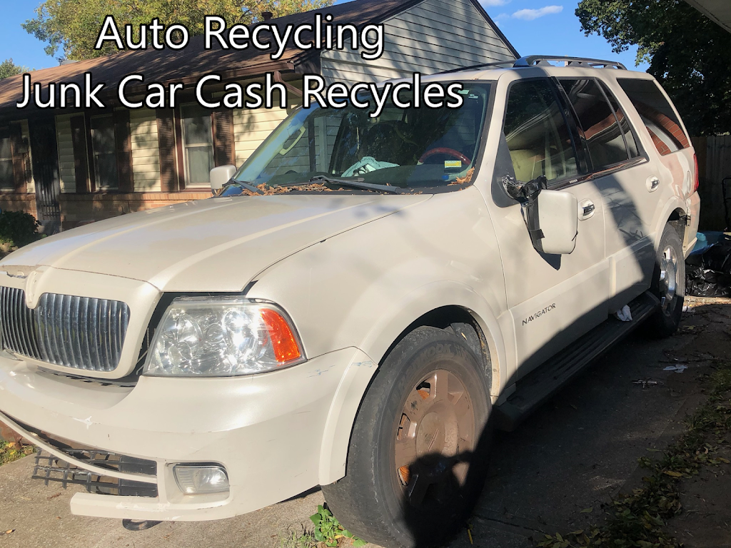 Junk Car Cash | 6007 Kansas Ave, Kansas City, KS 66111, USA | Phone: (913) 717-4040