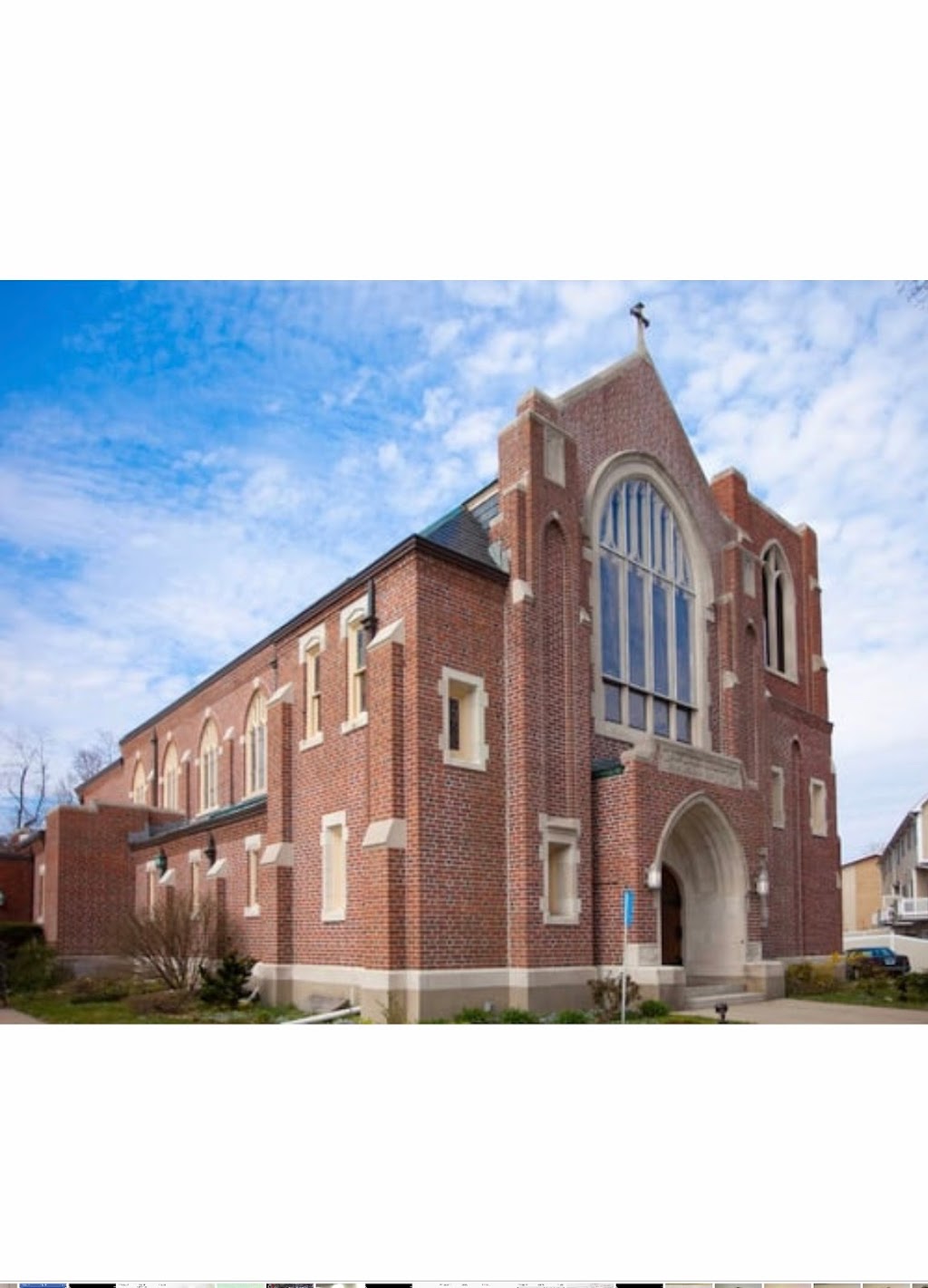Pentecostal Mission John | 132 Glenbrook Rd, Stamford, CT 06902, USA | Phone: (203) 327-5536
