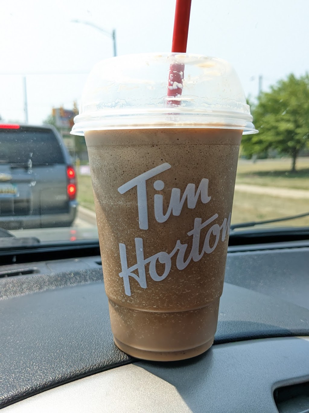 Tim Hortons | 617 Walton Blvd., Pontiac, MI 48340, USA | Phone: (248) 276-7588