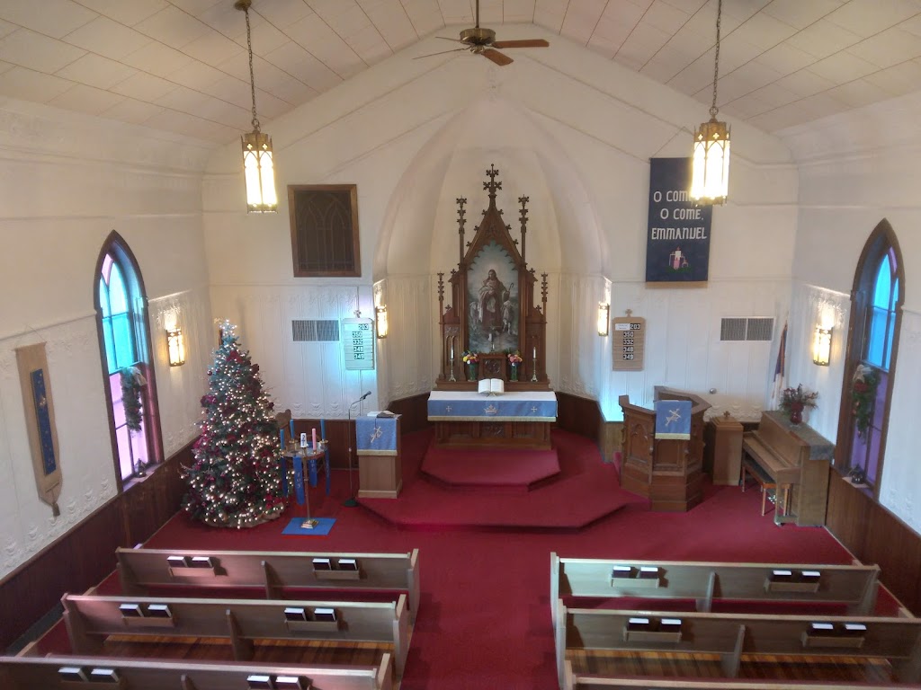 Immanuel Lutheran Church | 2991 I Rd, Rising City, NE 68658, USA | Phone: (402) 367-4685