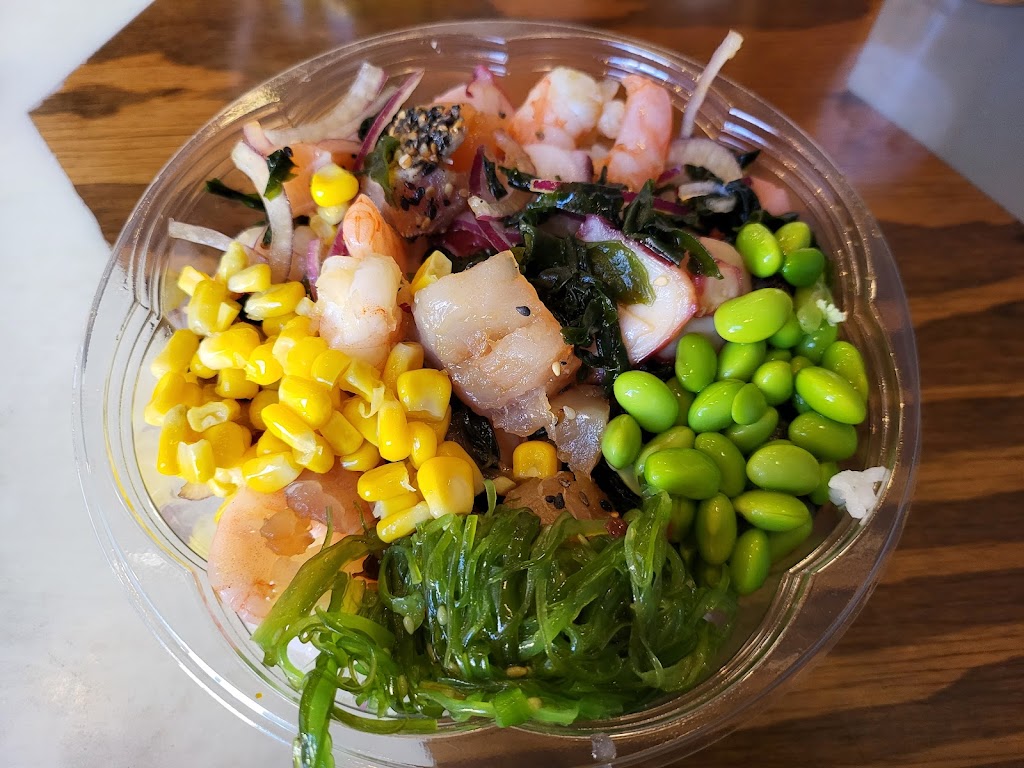 Poke Noke Palladio | 230 Palladio Pkwy ste 1203, Folsom, CA 95630, USA | Phone: (916) 542-7226