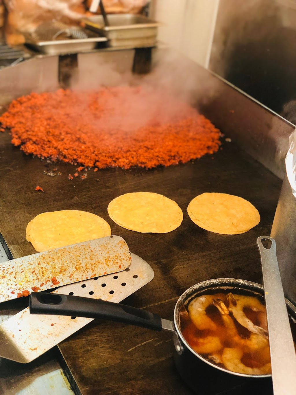 The Taco Factory | 105 S Custer Rd, Allen, TX 75013, USA | Phone: (972) 781-8934