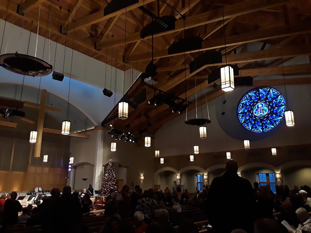 Crossroads Presbyterian Church | 6031 W Chapel Hill Rd, Mequon, WI 53097, USA | Phone: (262) 242-1670