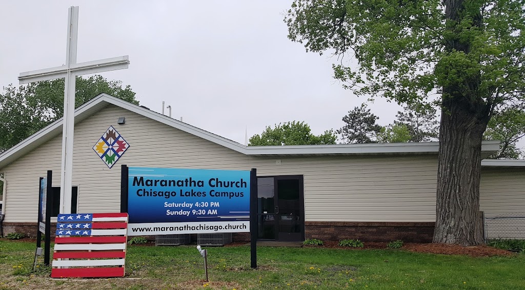 Maranatha Chisago Lakes Campus | 10963 Lake Blvd, Chisago City, MN 55013, USA | Phone: (651) 257-8605