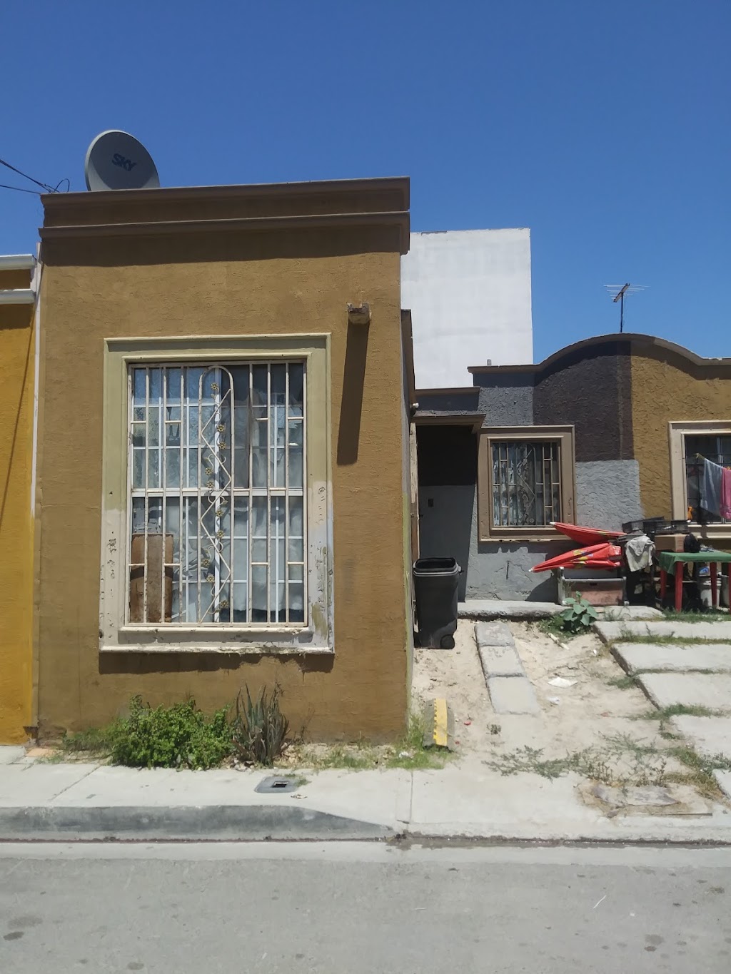 CARSO INC Inmobiliaria | Urbi villa del pardo, Privada azusena, Supermanzana I, 22245 Tijuana, B.C., Mexico | Phone: 664 201 3233