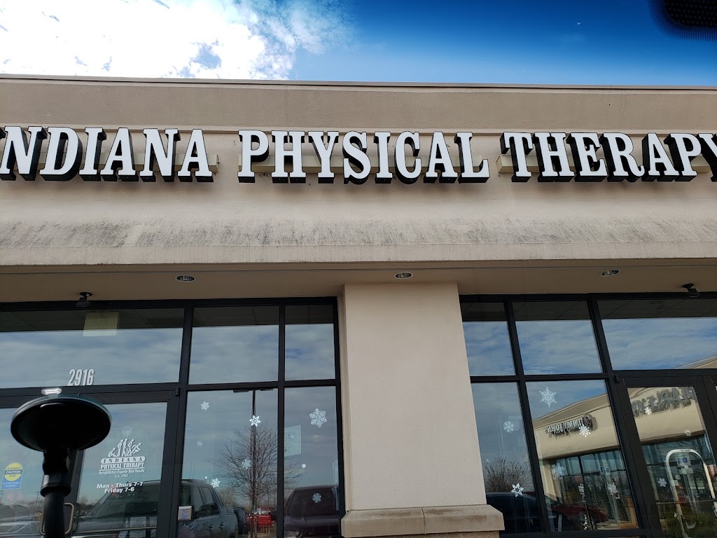 Indiana Physical Therapy | 2904 Walmart Dr, Huntington, IN 46750, USA | Phone: (260) 224-6685