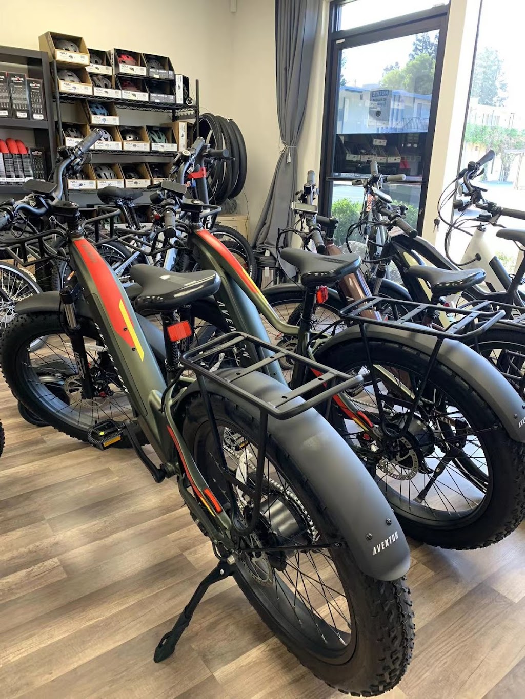 Electric Bike Center | 1280 Boulevard Way #105, Walnut Creek, CA 94595, USA | Phone: (510) 672-0308