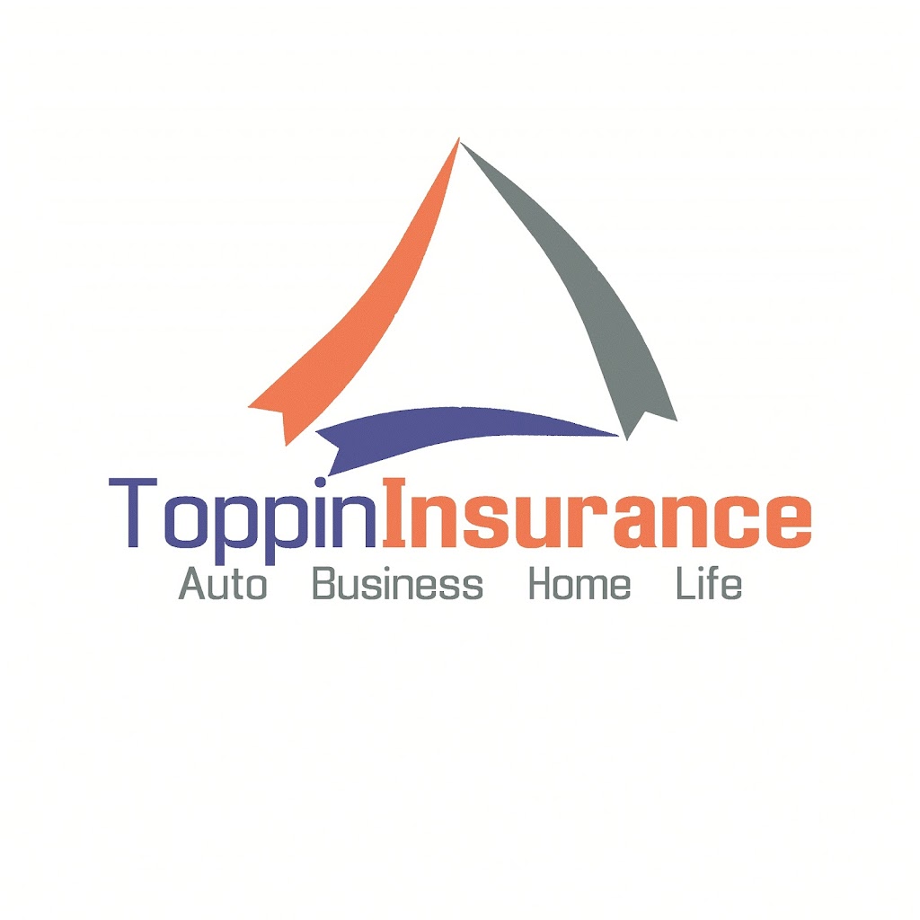 Toppin Insurance Agency | 3809 Darrow Rd, Stow, OH 44224, USA | Phone: (330) 510-2550